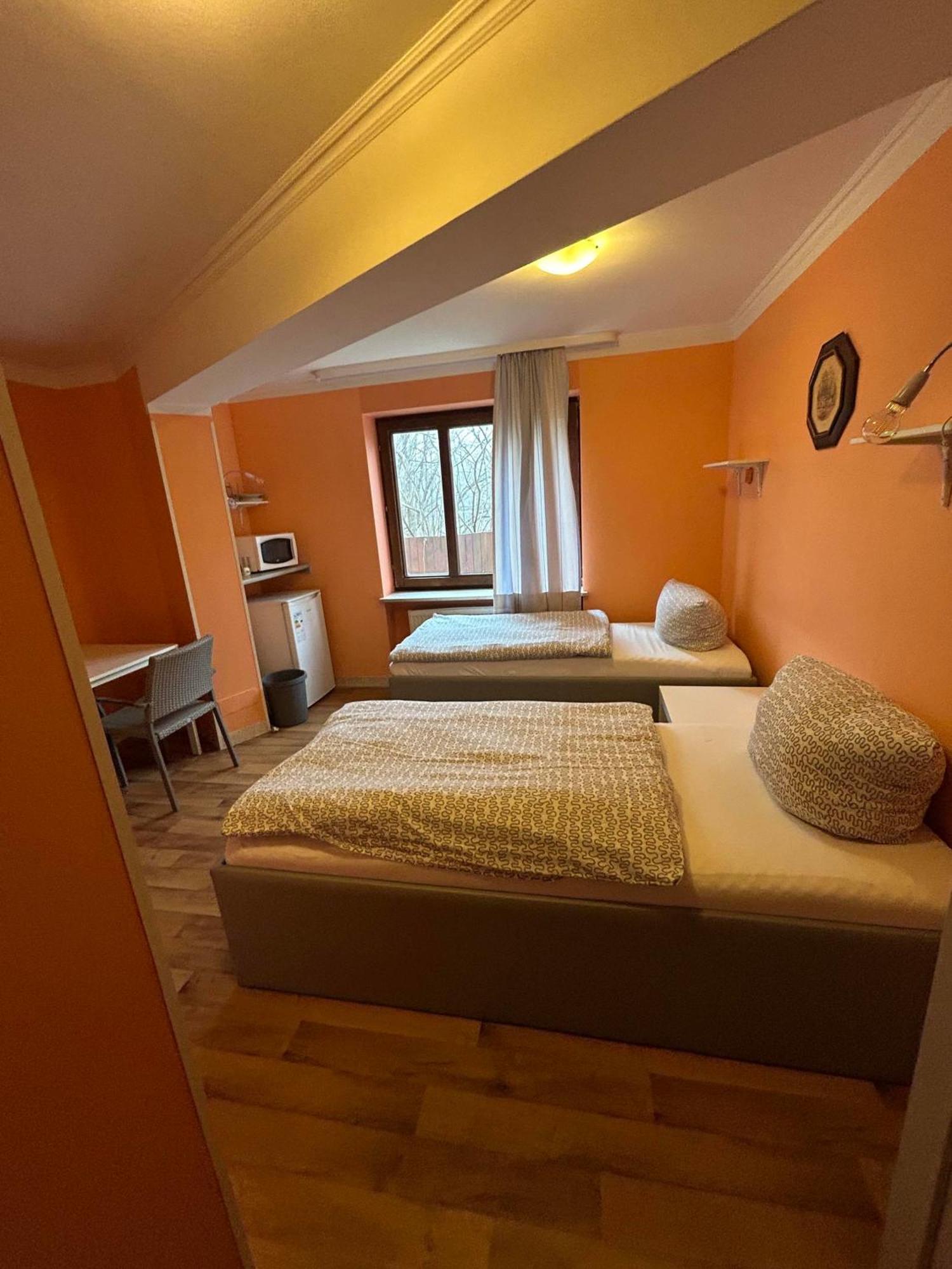 Hostel Budget Aubing Apartmenthostel Aub 162 *