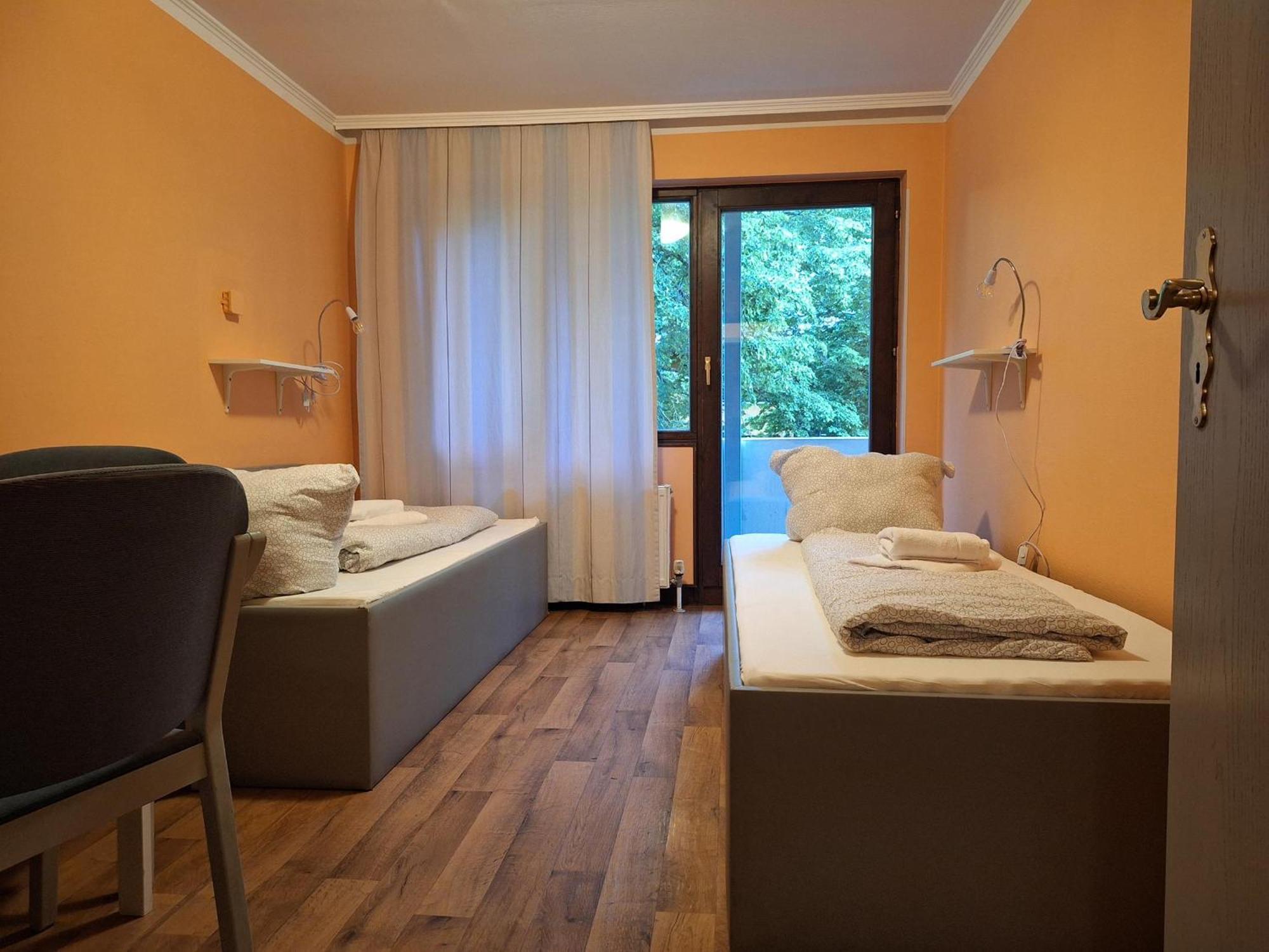 Budget Aubing Apartmenthostel Aub 162