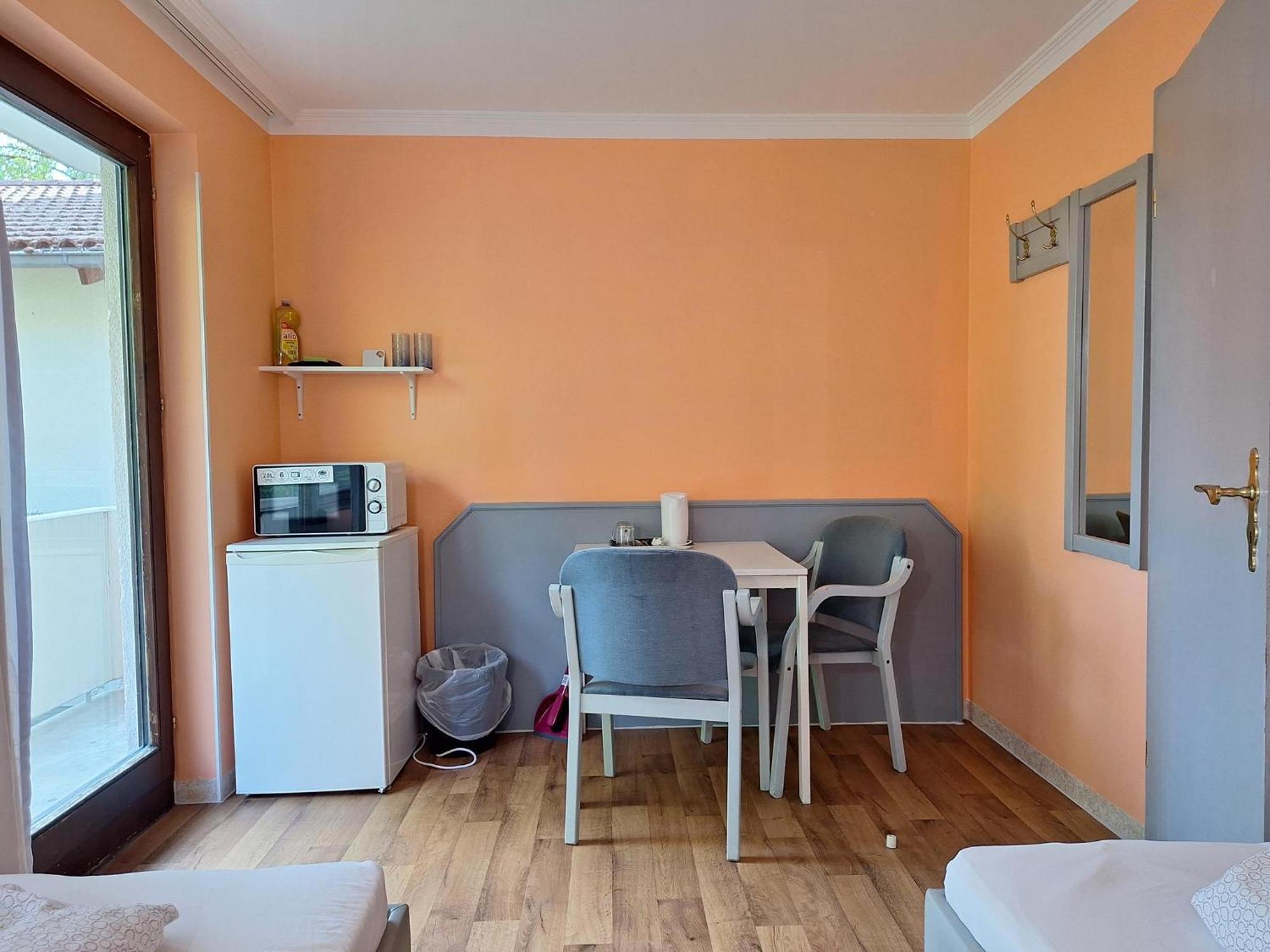 Hostel Budget Aubing Apartmenthostel Aub 162