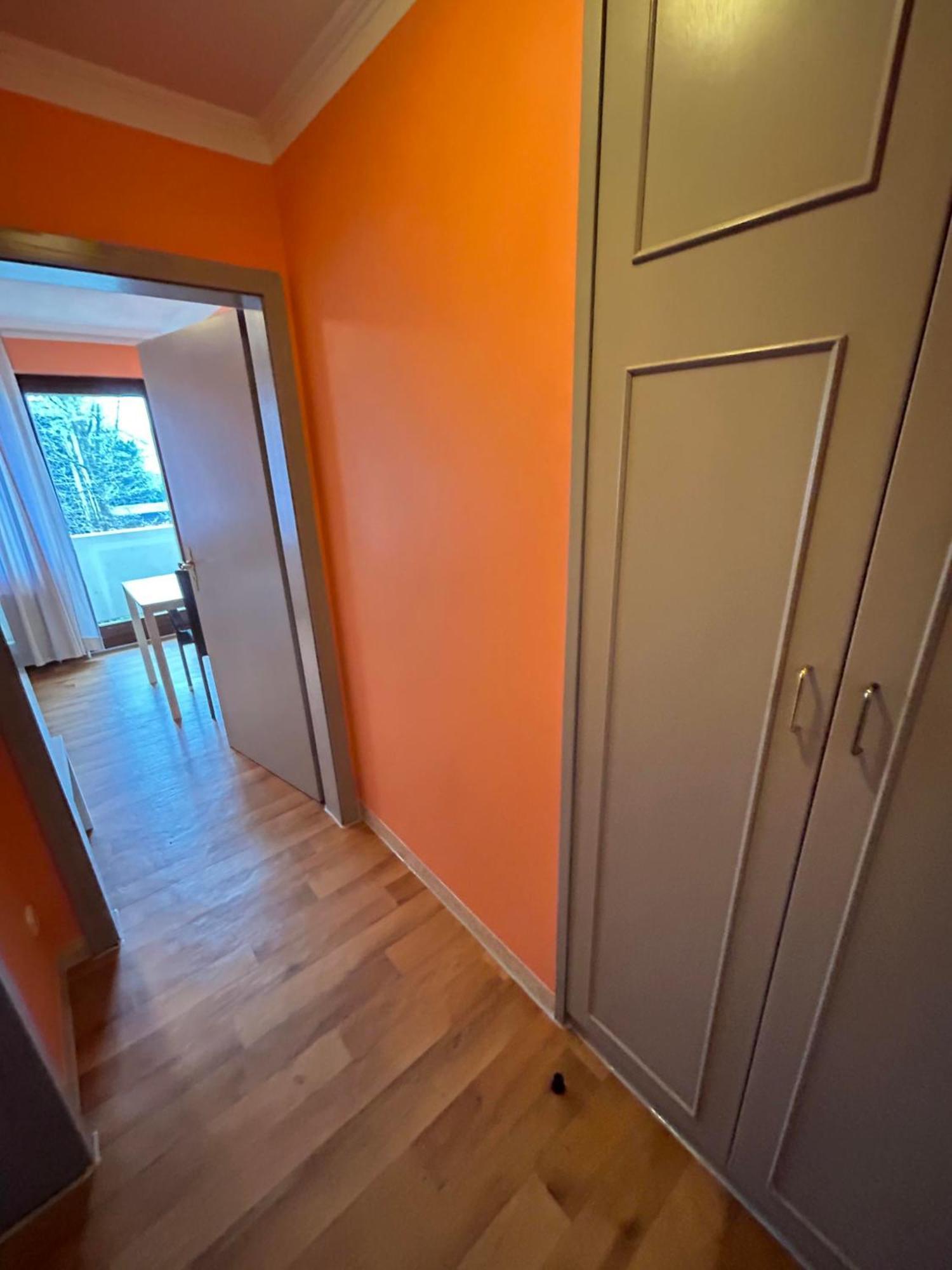 Low Budget Aubing Apartmenthostel Aub 162 Hostel München