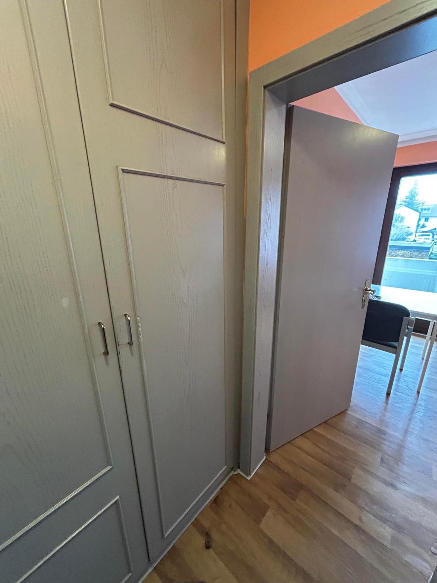 Hostel Low Budget Aubing Apartmenthostel Aub 162
