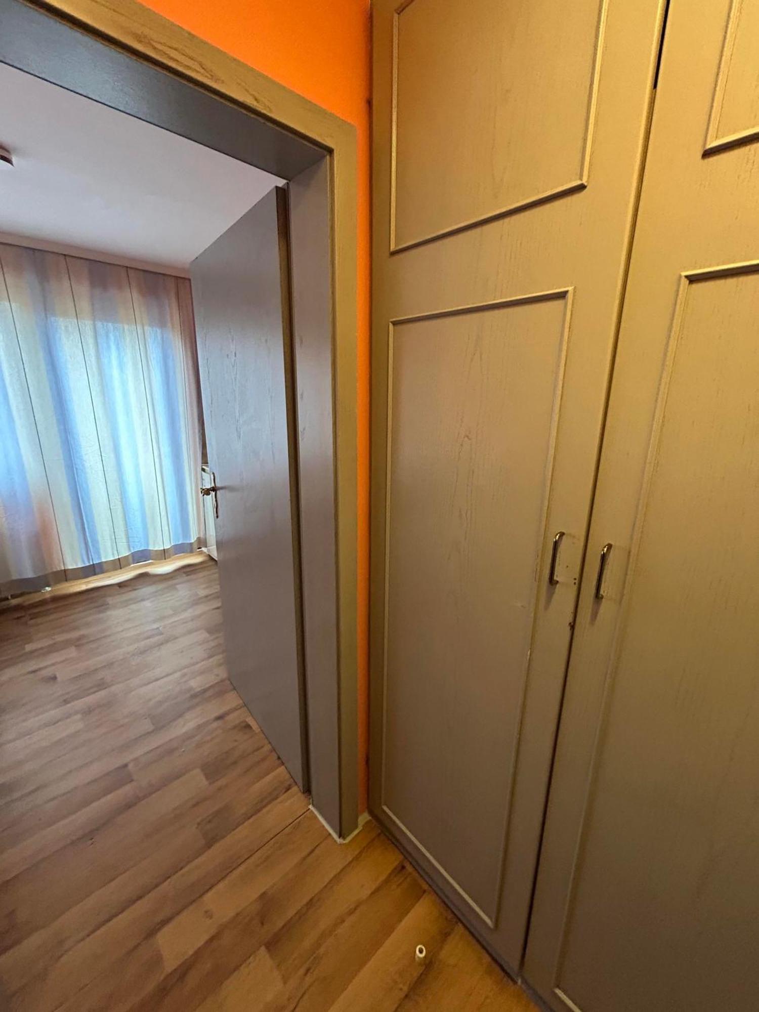 Low Budget Aubing Apartmenthostel Aub 162 Hostel München