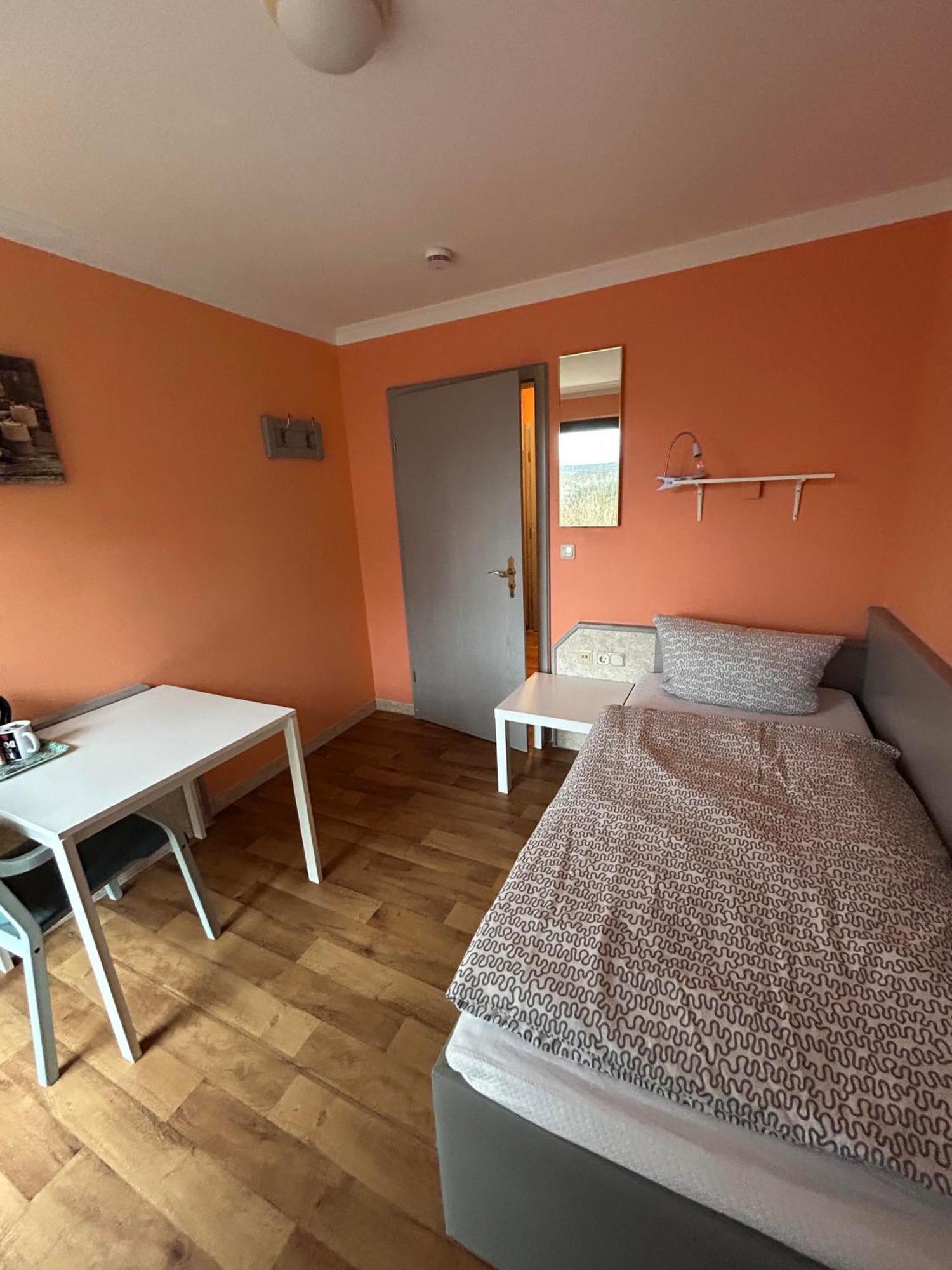 Low Budget Aubing Apartmenthostel Aub 162