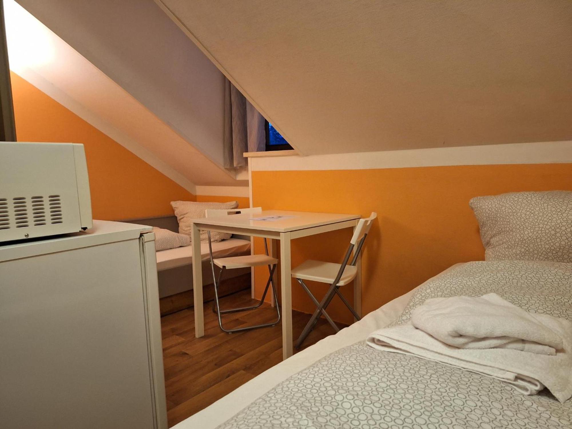 Low Budget Aubing Apartmenthostel Aub 162
