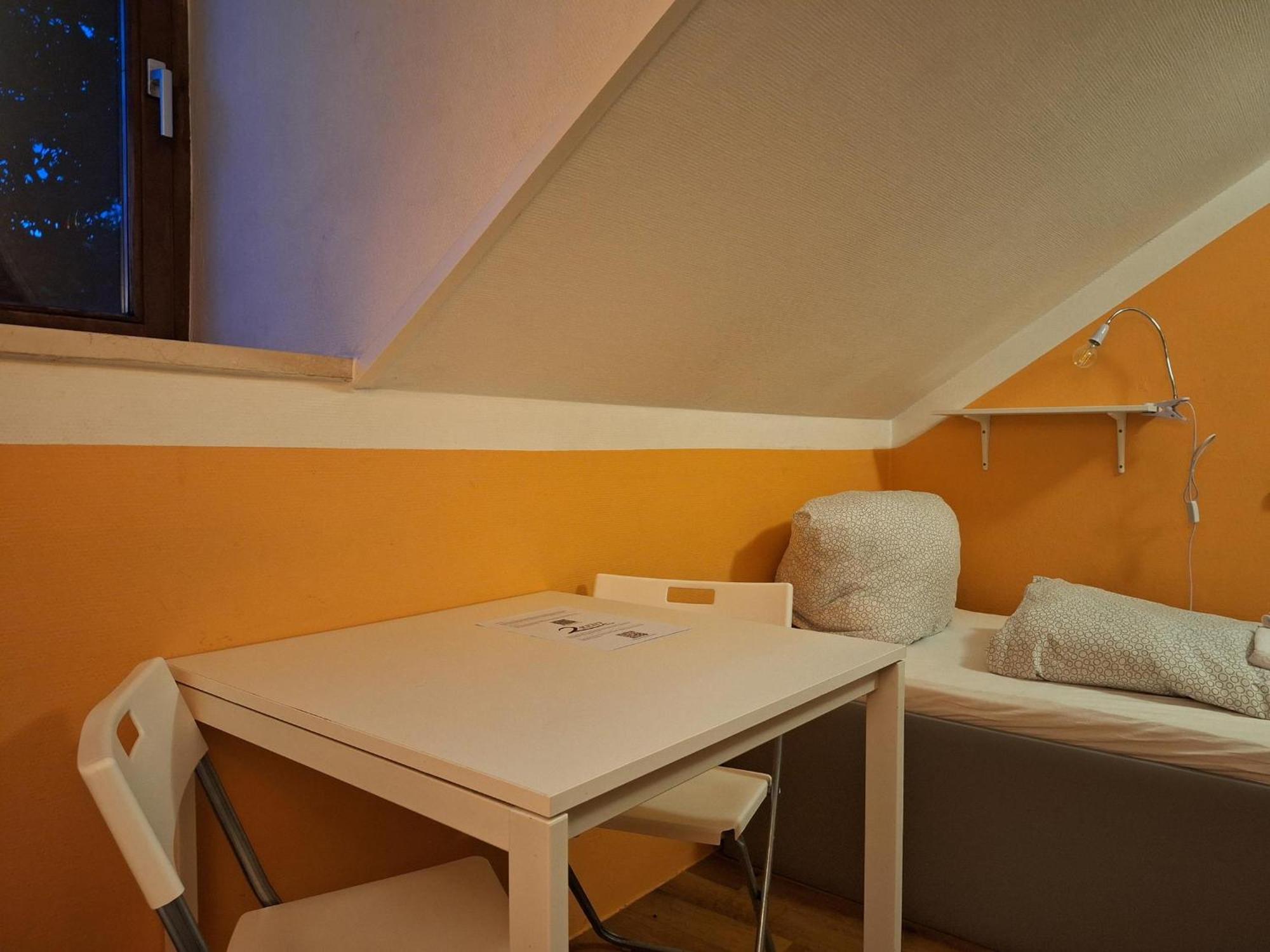 Low Budget Aubing Apartmenthostel Aub 162 * München