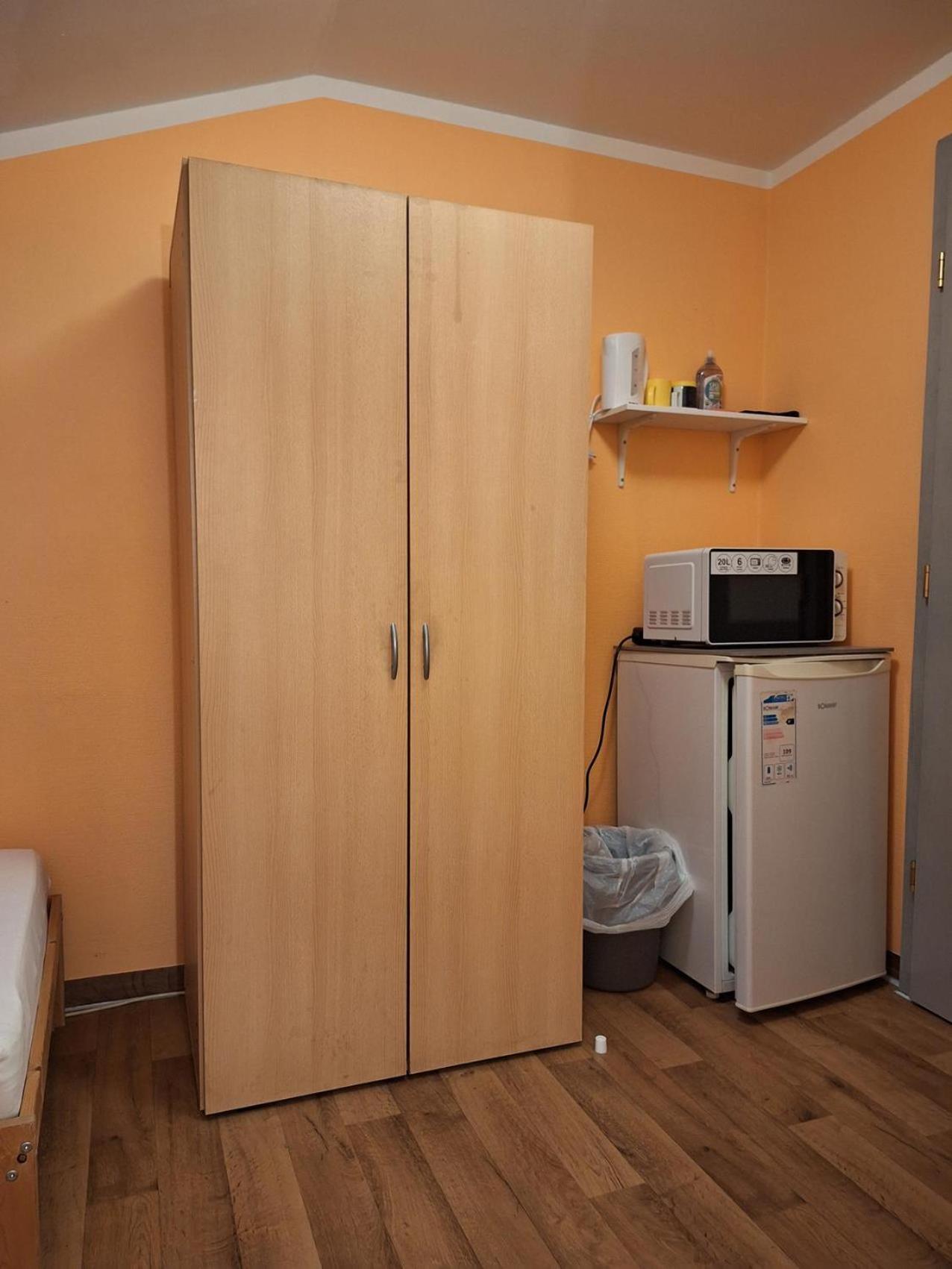Hostel Low Budget Aubing Apartmenthostel Aub 162