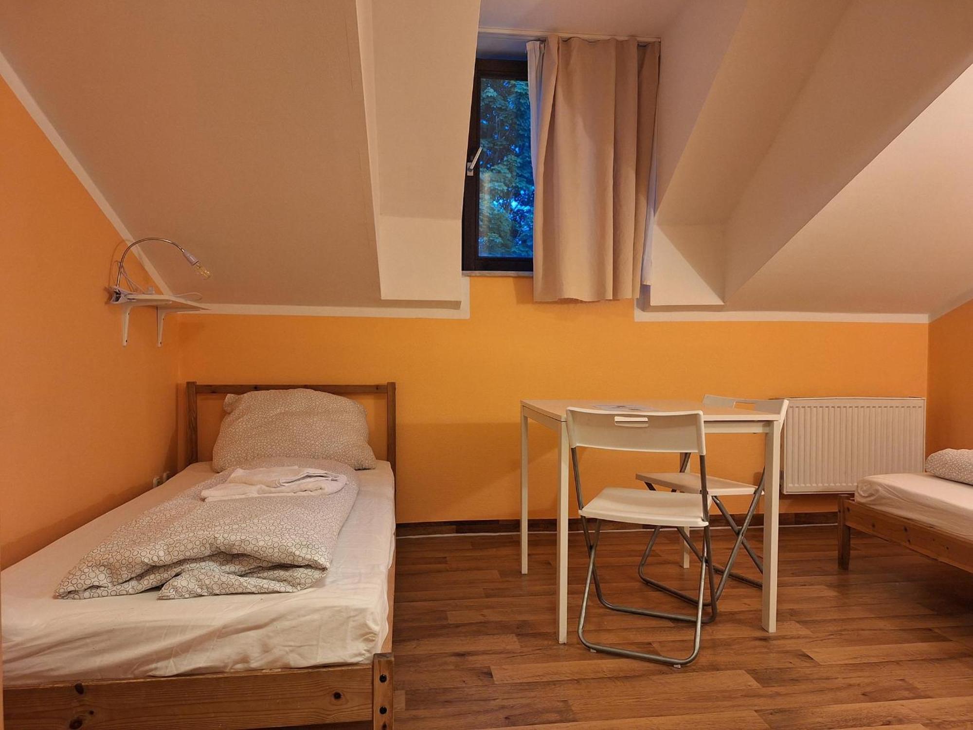 Hostel Low Budget Aubing Apartmenthostel Aub 162