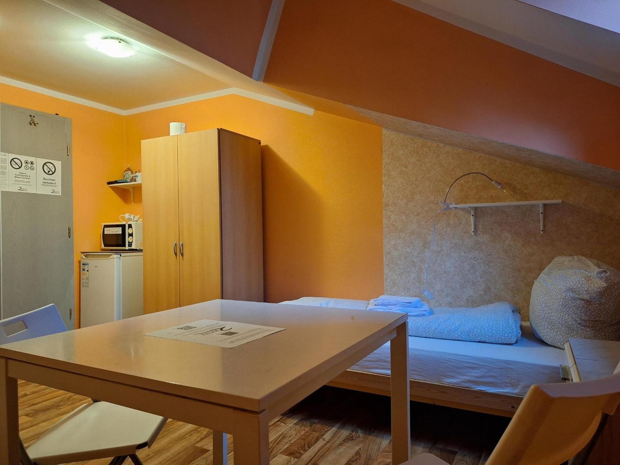 Low Budget Aubing Apartmenthostel Aub 162