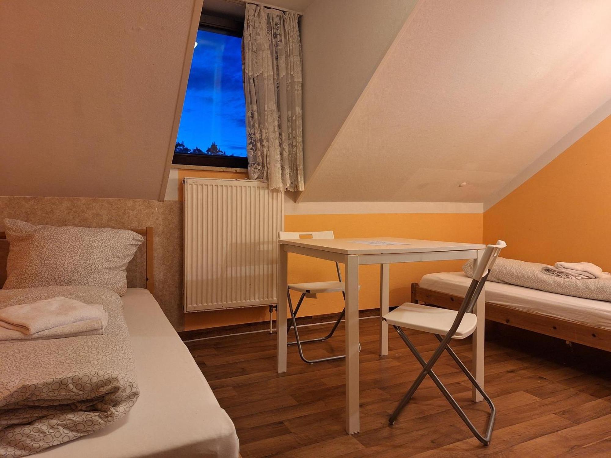 Low Budget Aubing Apartmenthostel Aub 162