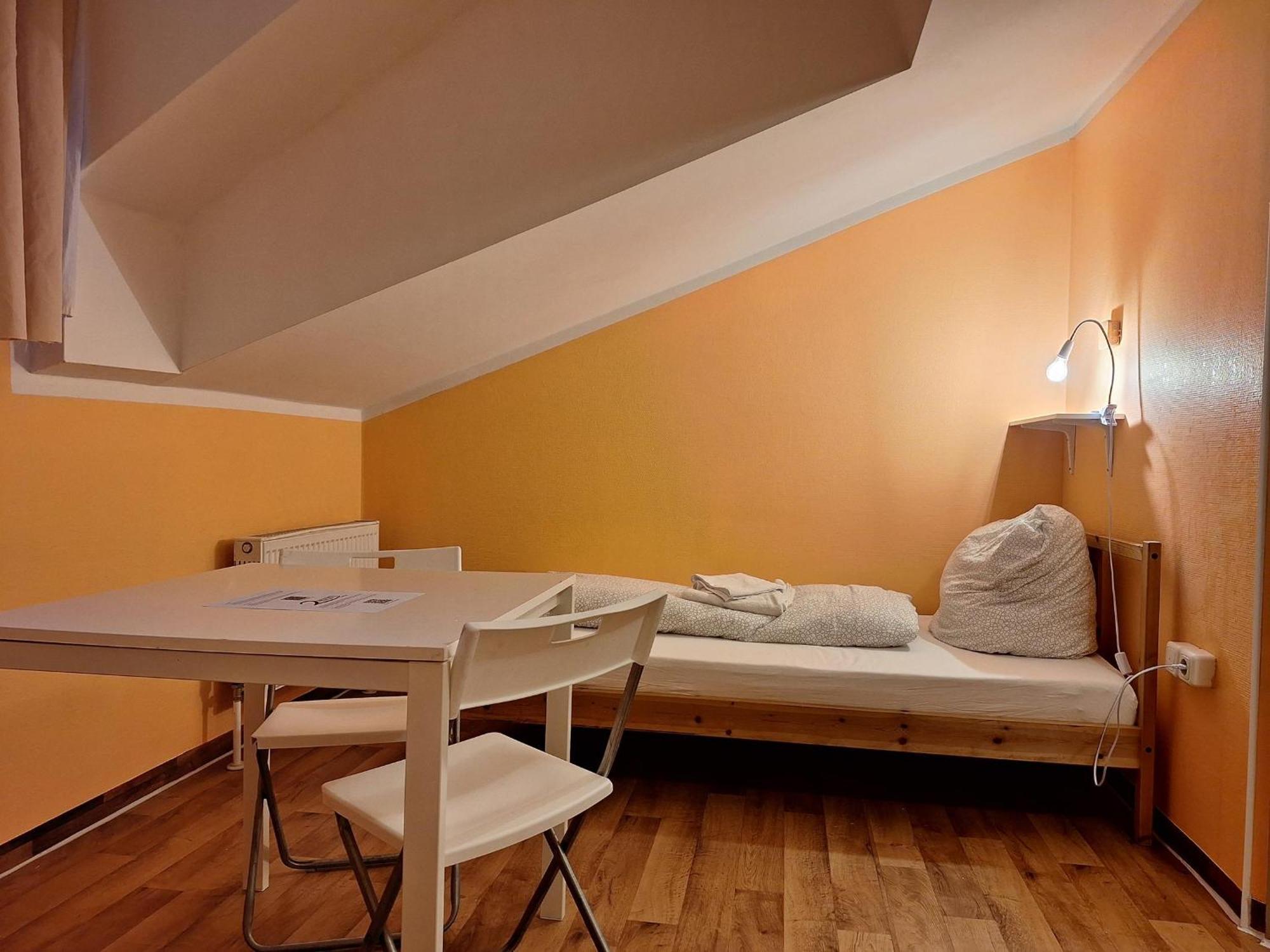 Hostel Low Budget Aubing Apartmenthostel Aub 162