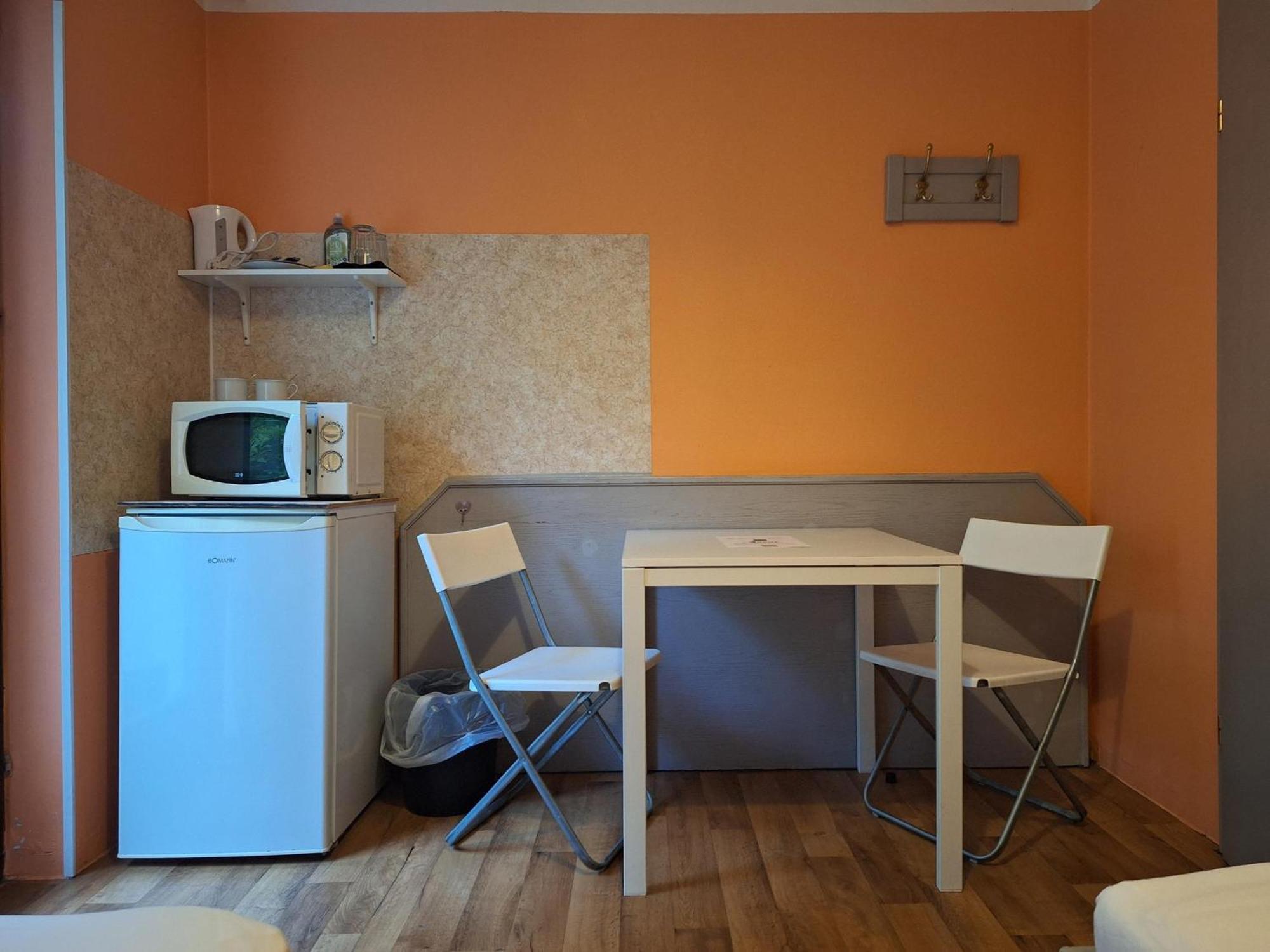Low Budget Aubing Apartmenthostel Aub 162 * München