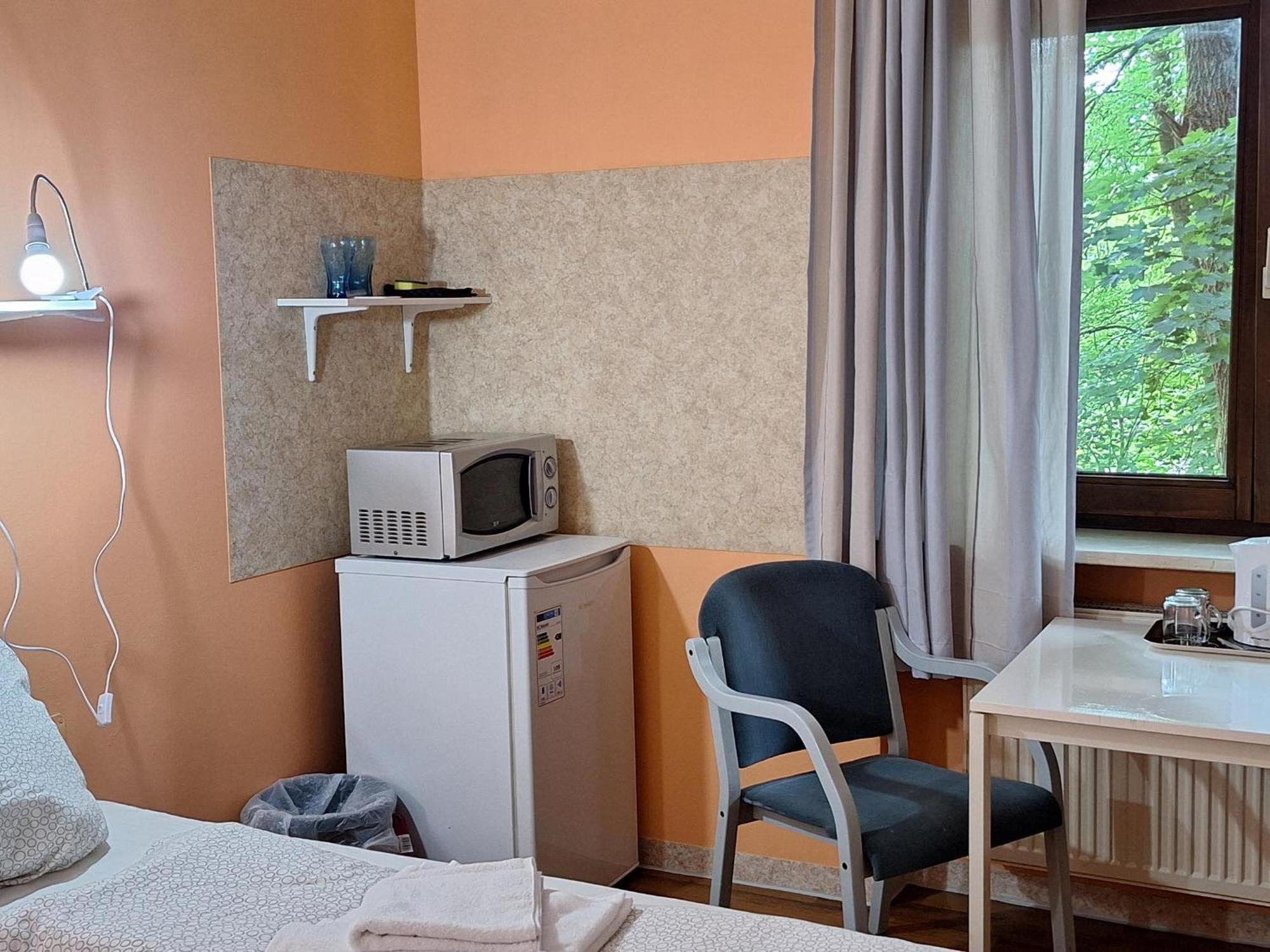 Low Budget Aubing Apartmenthostel Aub 162 München