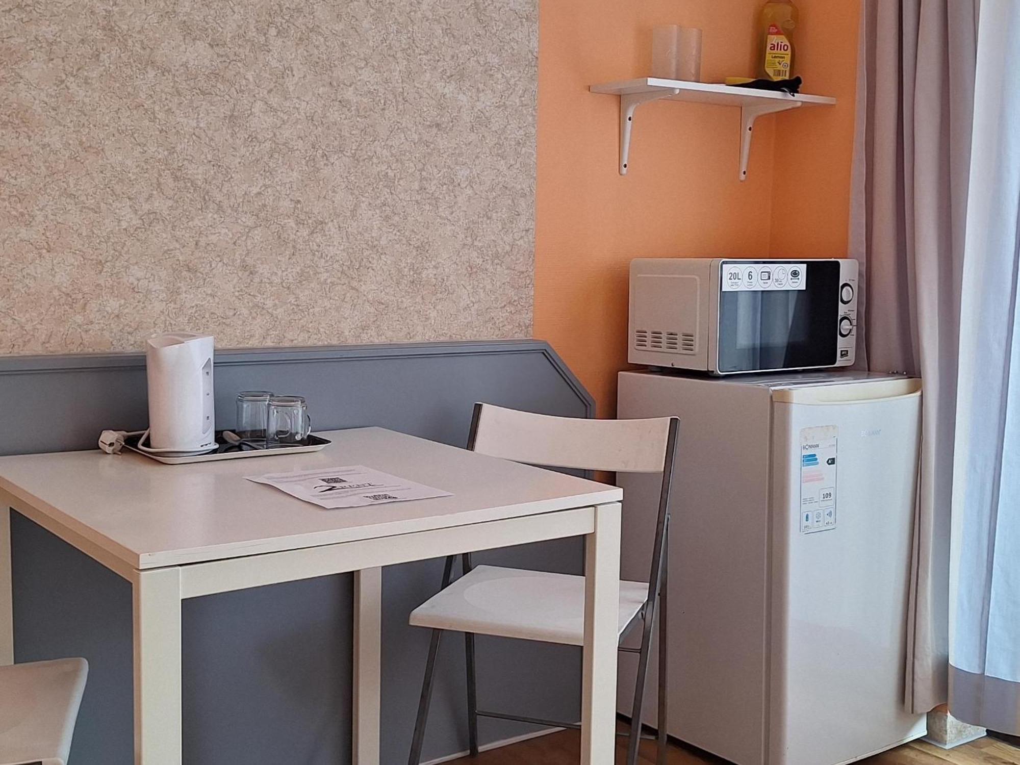 Low Budget Aubing Apartmenthostel Aub 162 Hostel München